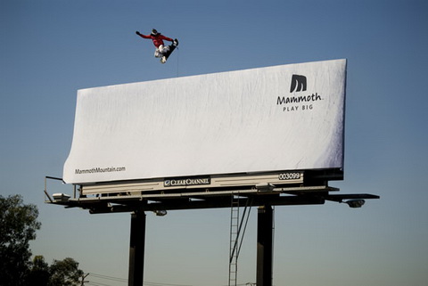 Billboard - (Mammoth) Play BIG